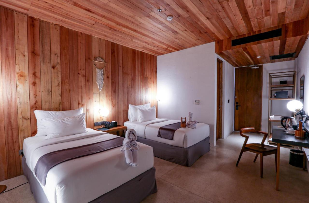 Yama Resort Indonesia Tondano 외부 사진