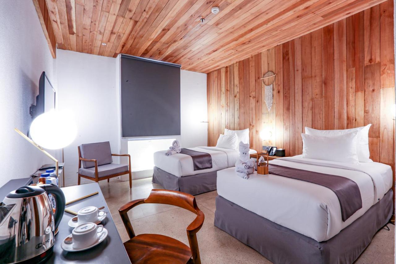 Yama Resort Indonesia Tondano 외부 사진
