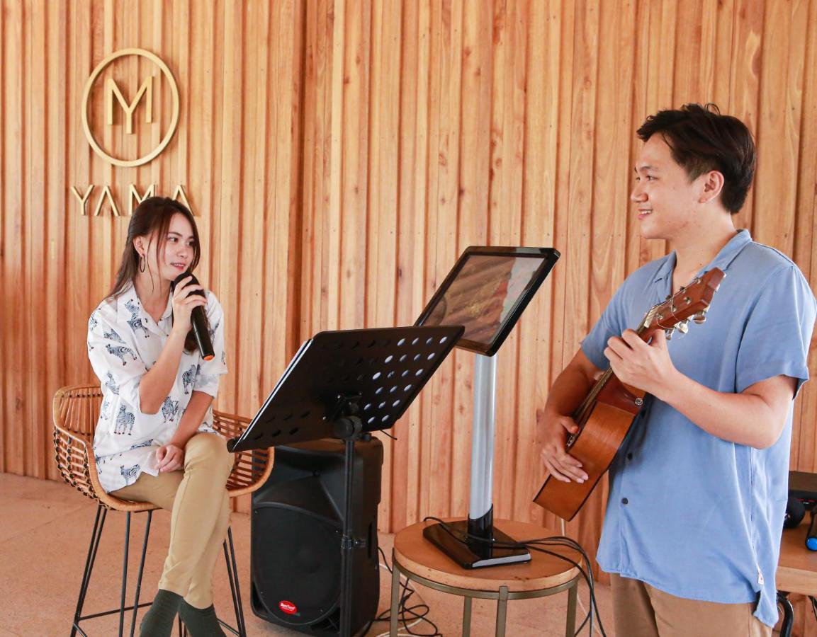 Yama Resort Indonesia Tondano 외부 사진