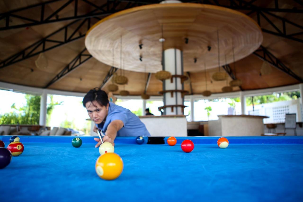 Yama Resort Indonesia Tondano 외부 사진