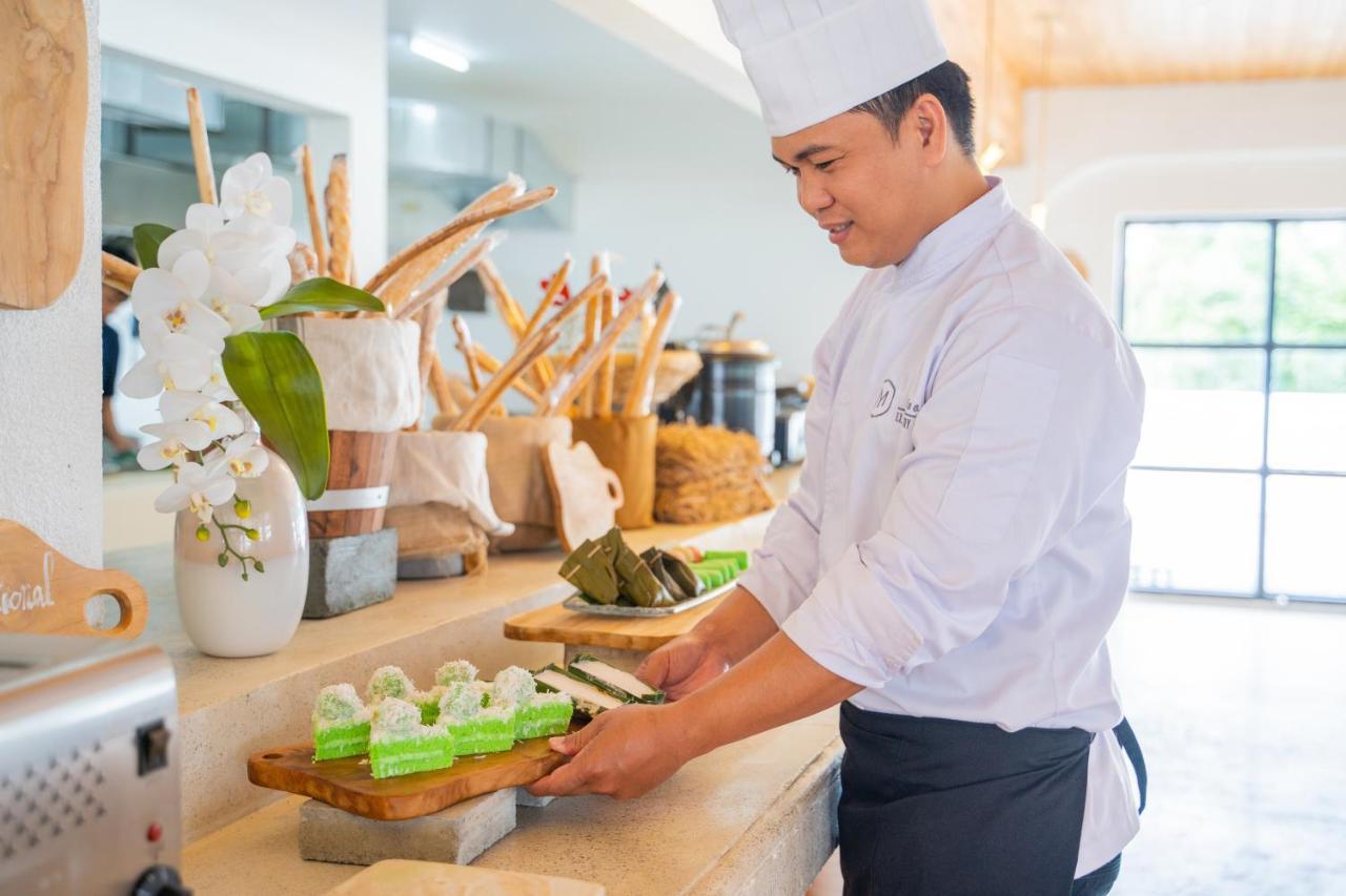 Yama Resort Indonesia Tondano 외부 사진