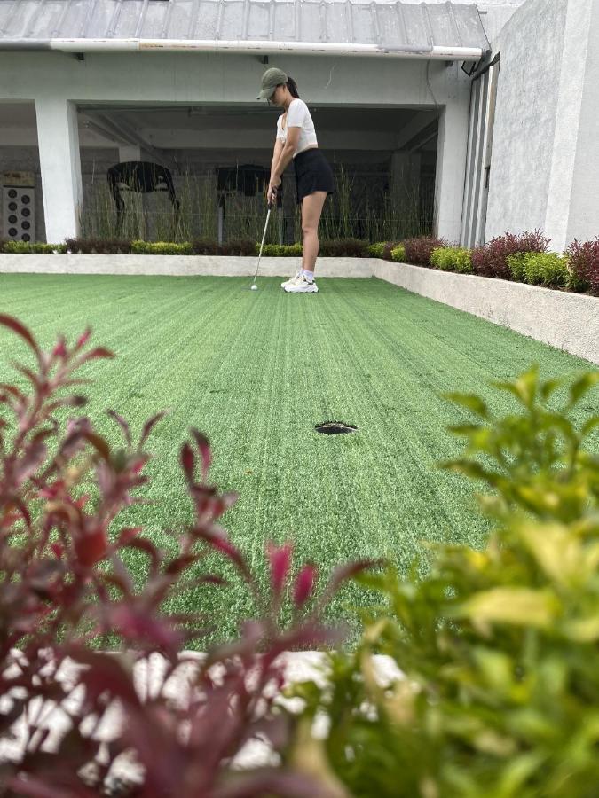 Yama Resort Indonesia Tondano 외부 사진