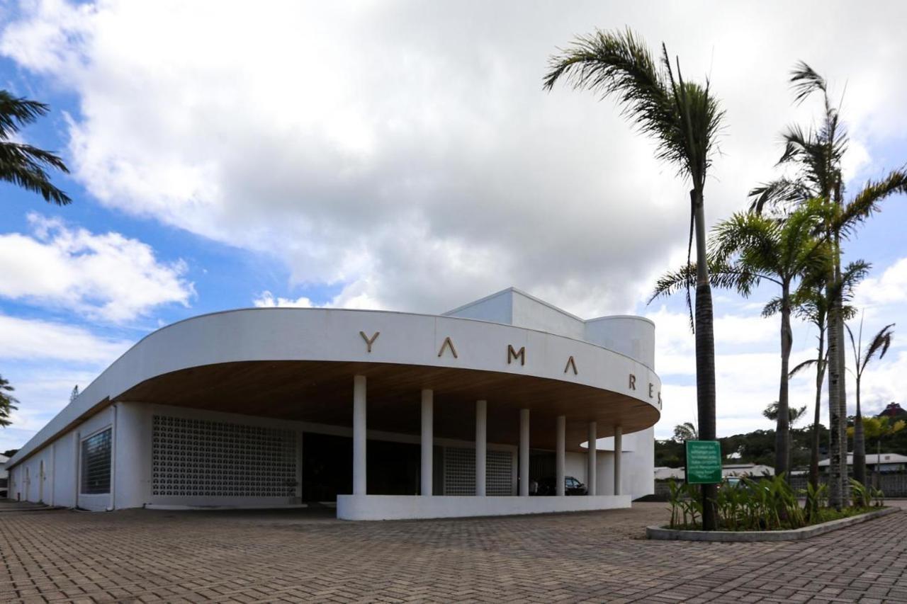 Yama Resort Indonesia Tondano 외부 사진