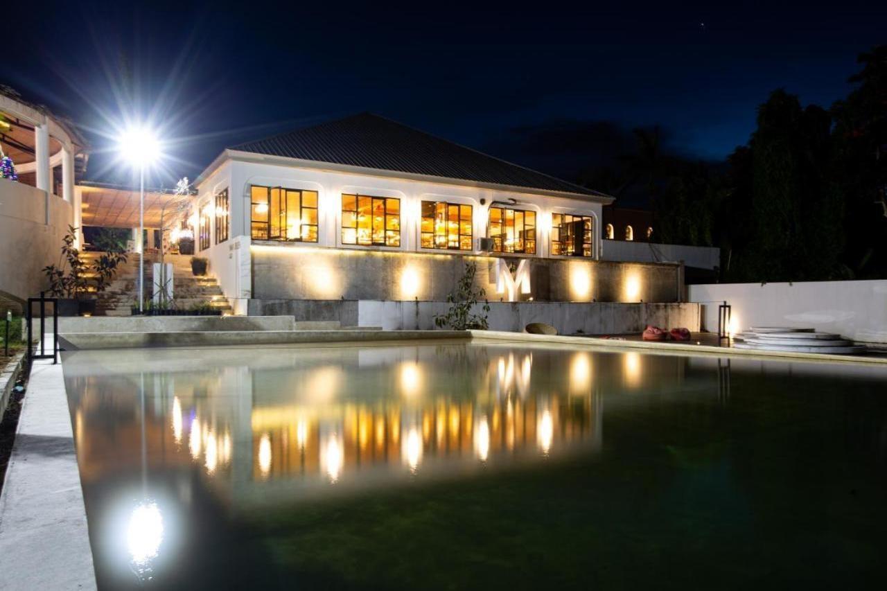 Yama Resort Indonesia Tondano 외부 사진