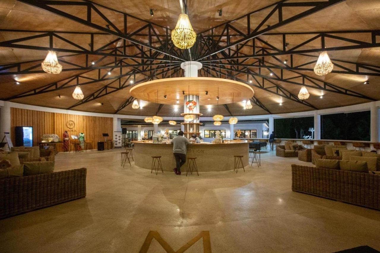 Yama Resort Indonesia Tondano 외부 사진